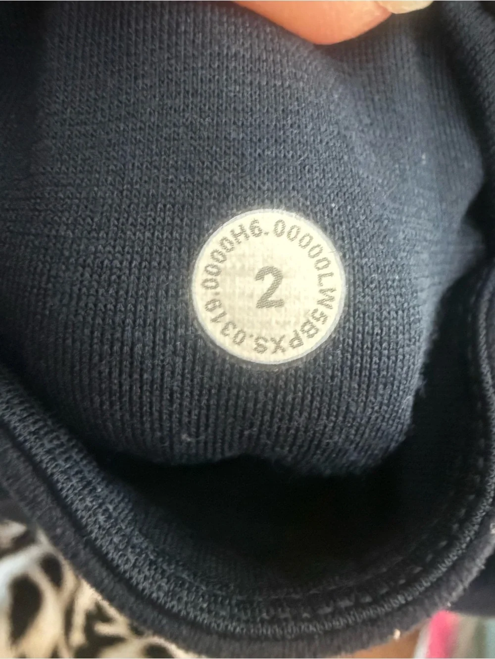 lululemon athletica high rise
